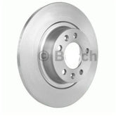 Scudo Arka Fren Diski 2007-2016 Bosch 9404249918